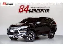 2018 Mitsubishi PAJERO SPORT 2.4 (ปี 15-18) GT Premium SUV
