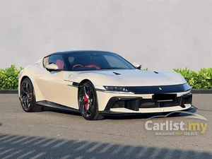 2025 Ferrari 12Cilindri 6.5 Coupe