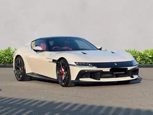 2025 Ferrari 12Cilindri 6.5 - INCOMING STOCK