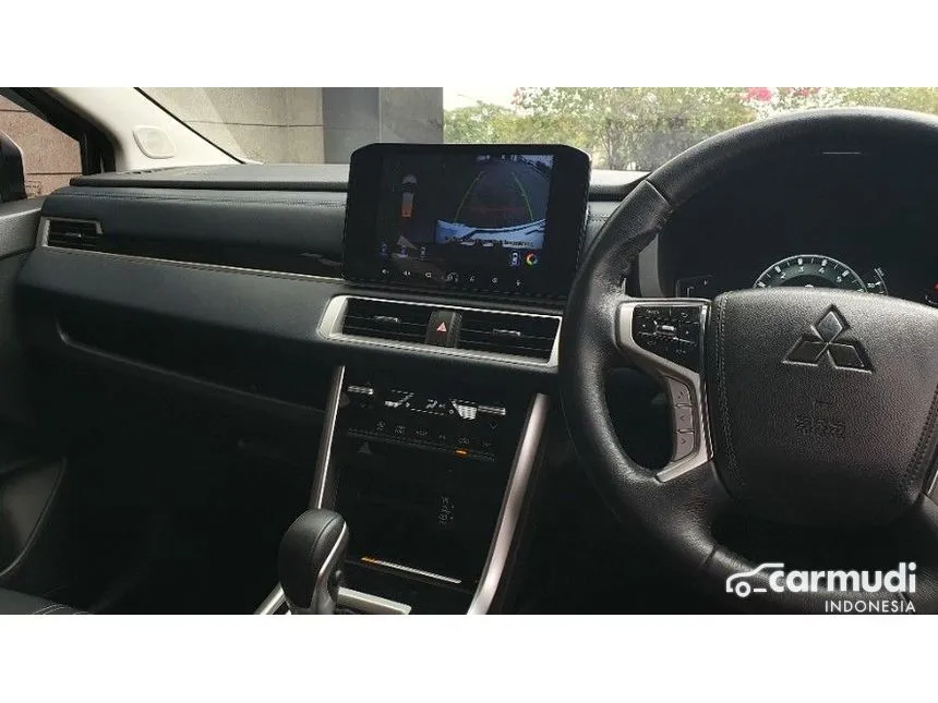 2023 Mitsubishi Xpander Cross Premium MPV