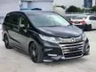 Recon GRED5A Honda Odyssey 2.4 ABSOLUTE EX FACELIFT SENSING 7S 360 R/MONITOR