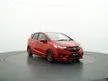 Used 2016 Honda Jazz 1.5 Hatchback