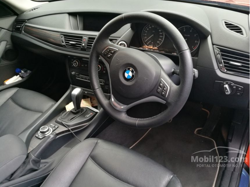 2015 BMW X1 sDrive18i xLine SUV