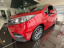 2021 Proton Iriz 1.6 Premium Hatchback