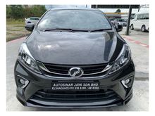 2019 Perodua Myvi 1.5 AV Hatchback
