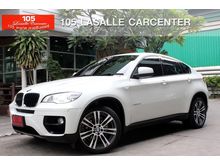 2014 BMW X6 3.0 E71 (ปี 08-14) xDrive30d SUV AT