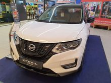 2021 Nissan X-Trail Special Offer High Trade in