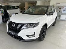 2020 Nissan X-Trail 2.0 X-CVT Mid COMFORT