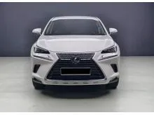 2020 Lexus NX 300 2.0 Premium SUV -92k Mileage -FREE CAR WARRANTY