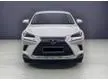 2020 Lexus NX 300 2.0 Premium SUV -92k Mileage -FREE CAR WARRANTY