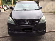 2006 Toyota Innova 2.0 E MPV