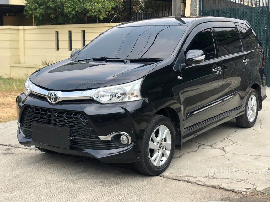 Jual Mobil  Toyota Avanza  2021 Veloz 1 3 di DKI  Jakarta 