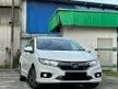 Used 2020 Honda City 1.5 V i-VTEC Sedan (Excellent Condition) - Cars for sale
