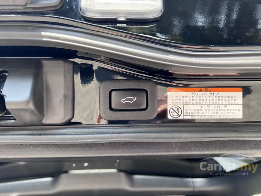 Recon 2018/2019 Toyota Land Cruiser 4.6 ZX SUV / MODELLISTA KIT 