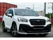 Used 2019 Subaru Forester 2.0 GT FACELIFT LOW MIL