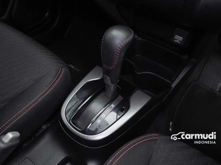2018 Honda Jazz RS Hatchback