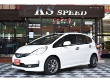 2012 Honda Jazz 1.5 (ปี 08-14) SV i-VTEC Hatchback