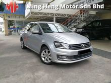2019 Volkswagen Vento 1.6 Comfortline -PRE REG-