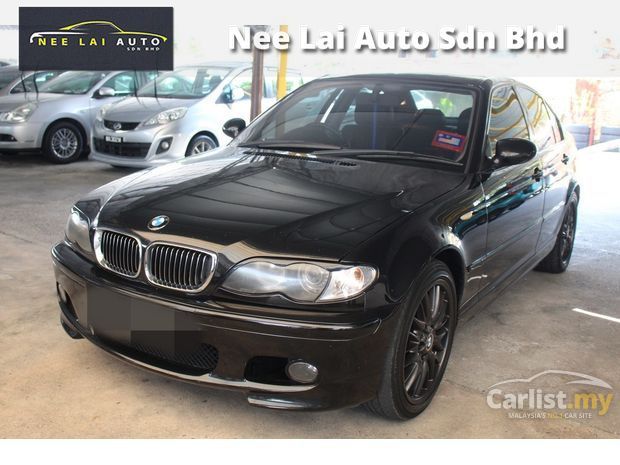 车坛动态 大马bmw举办旗下最大型二手车展 中國報china Press