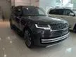 Recon 2022 Land Rover Range Rover 3.0 D350 Autobiography SUV