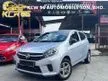 Used 2018 Perodua AXIA 1.0 E Hatchback ONE OWNER WARRANTY PERO2 LOW MILE 8K LIKE NEW WELLKEEP BEST DEAL CALL NOW GET FAST
