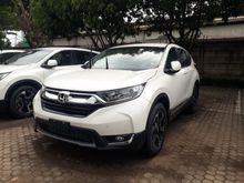 PROMO SPECIAL NEW HONDA CRV 15L TURBO 2021 BISA CASH/CREDIT / DATA DIBANTU SAMPAI APPROVE