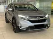 Used 2018 Honda CR-V 1.5 TC-P VTEC SUV ### PROMO UP TO 2K REBATE ### 2 YEARS WARANTTY ### - Cars for sale
