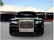 2023 Rolls-Royce Phantom 6.7 Series II Sedan