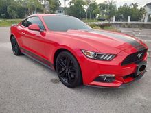 2016 Ford Mustang 2.3 Coupe Cobb Stage 1 Power Pack