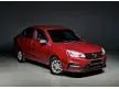 Used 2022 Proton Saga 1.3 Standard Sedan 12k Mileage Full Service Record Proton Under Warranty New Car Condition