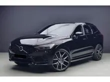2022 Volvo XC60 2.0 Recharge T8 Ultimate PHEV SUV with Polestar Tune 65k km Warranty till DEC 2030 By Volvo Malaysia XC60T8