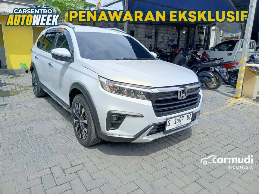 Jual Mobil Honda BR