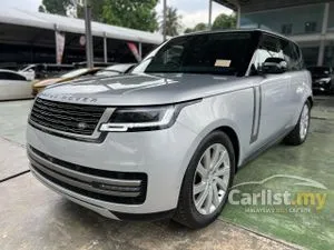 2023 Land Rover Range Rover 3.0 P400 Autobiography MHEV SUV