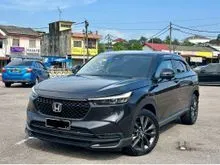 2024 Honda City 1.5 RS e-HEV Hatchback