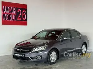 2015 Proton Perdana 2.0 E Sedan