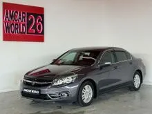 ORI2015 Proton Perdana 2.0 E SEDAN 1 OWNER/1 YR WARRANTY/LEATHER SEAT
