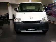 2022 Daihatsu Gran Max 1,3 STD Pick-up