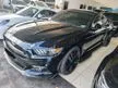 2018 Ford MUSTANG 2.3 EcoBoost Coupe WARRANTY
