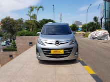 2012 Mazda Biante Automatic Pertamax 2.0 CC
