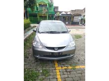 2005 Honda City 1.5 VTEC Sedan