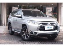 2016 Mitsubishi Pajero Sport 2.4 Dakar AT