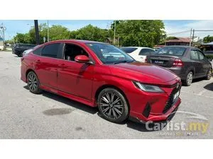 2023 Toyota Vios 1.5 G Sedan
