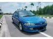 Used 1997 Proton Wira 1.5 GL Sedan Malaysia Day Sales