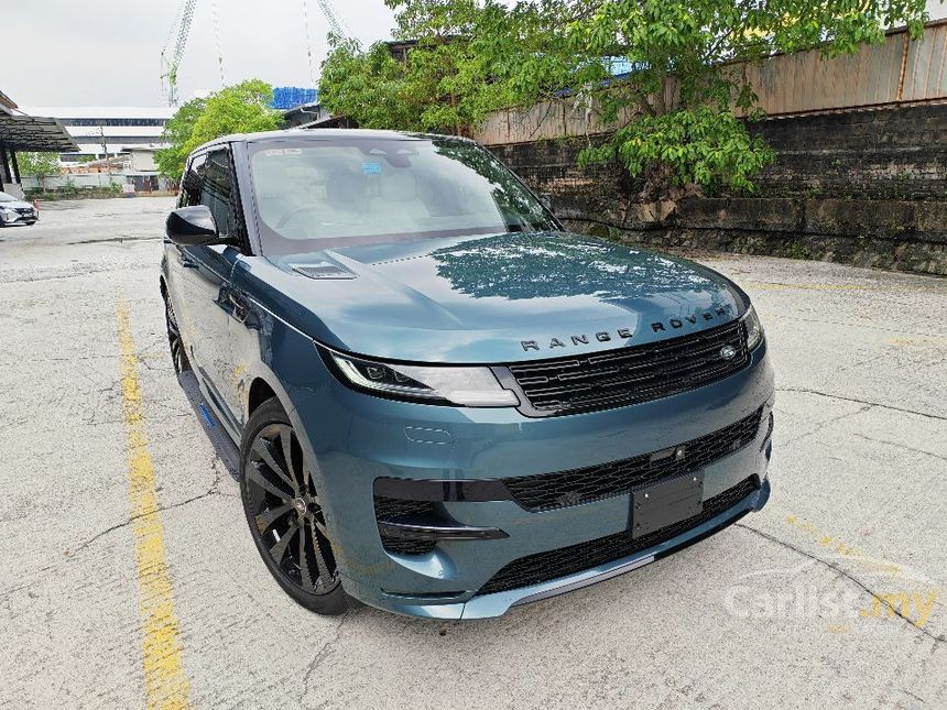 Dynamic Lock Setup Guide Land Rover Range Rover Sport 2023 - RM 618,00 - Carlist.my
