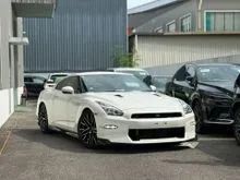 2023 Nissan GT-R Premium Edition 3.8 - BOSE SOUND SYSTEM
