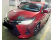 Used 2021 Toyota Yaris 1.5 E Hatchback + Sime Darby Auto Selection + TipTop Condition + TRUSTED DEALER + Cars for sale +