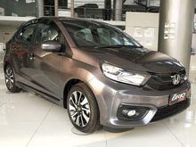 2019 Honda Brio 1.2 RS Hatchback CVT (BIG PROMO,PALING MURAH)