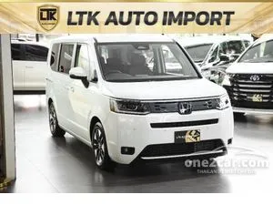 2026 Honda STEPWGN 2.0 e:HEV Air EX Wagon
