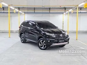 2019 Toyota Rush 1.5 TRD Sportivo SUV