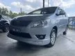 Used 2013 Toyota Innova 2.0 G MPV (A) 1 OWNER ACCIDENT FREE - Cars for sale